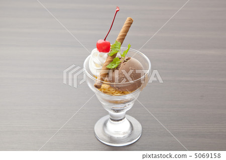 甜點 5069158