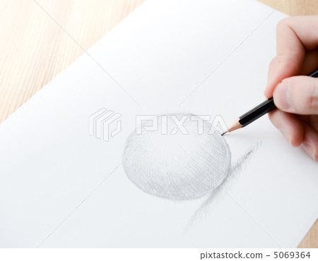 Drawing Drawing 5069364