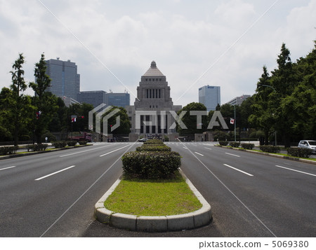 國民議會大樓 國民議會大樓 5069380