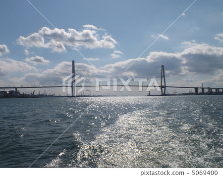 Meicho Chuo Ohashi 5069400