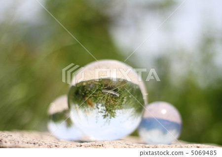 Crystal of happiness 5069485