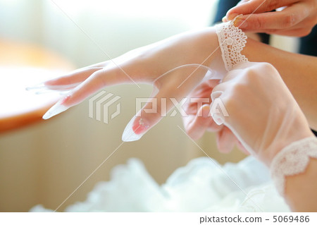 Collaborating for the first time 5069486