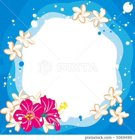 海灘 5069490