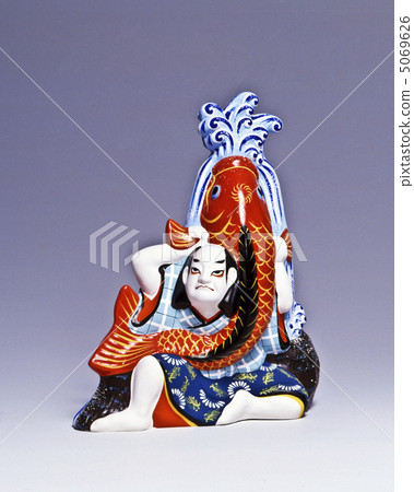 Sendai · Tsutsumi Dolls 5069626