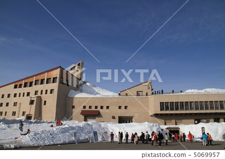 大谷雪 大谷雪 5069957