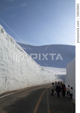 大谷雪 大谷雪 5069960