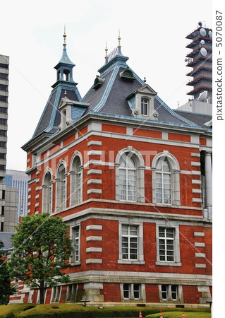 司法部重要文化財產舊主樓 司法部重要文化財產舊主樓 5070087
