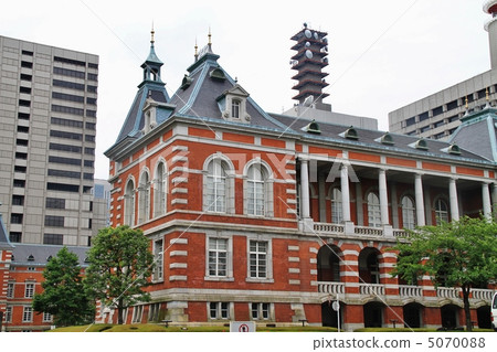 司法部重要文化財產舊主樓 司法部重要文化財產舊主樓 5070088