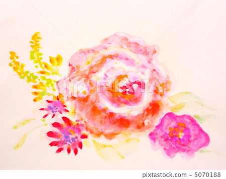 Watercolor 5070188