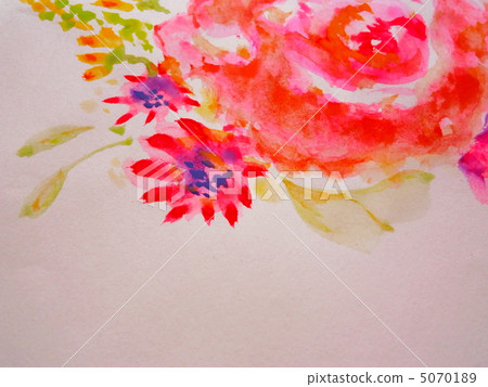 Watercolor Watercolor 5070189