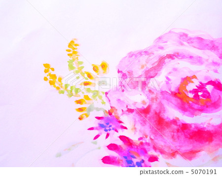 Watercolor 5070191