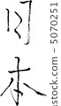 Japan  5070251