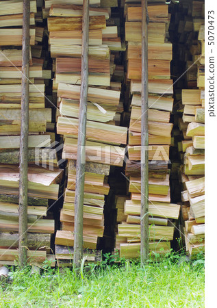 Renewable energy firewood Renewable energy firewood 5070473