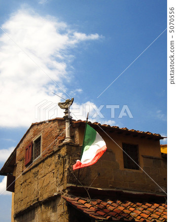 老橋 維琪奧橋 托斯卡納 5070556