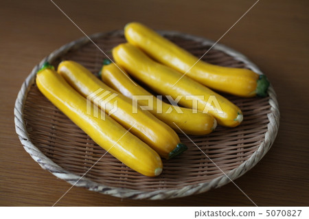 夏南瓜 夏南瓜 5070827