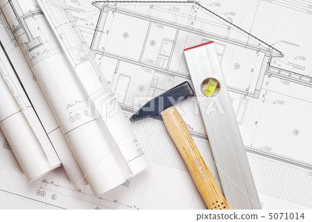 Blueprint 5071014