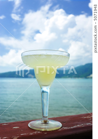 Margarita cocktail 5071948