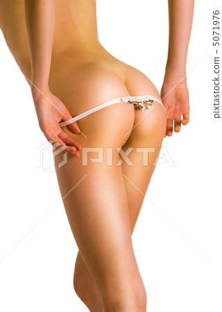 Perfect  female body 5071976