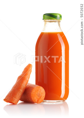 Carrot juice Carrot juice 5072032