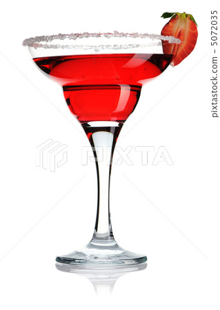 Strawberry Margarita Strawberry Margarita 5072035
