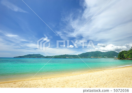 Beach Beach 5072036