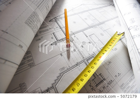 Blueprint Blueprint 5072179