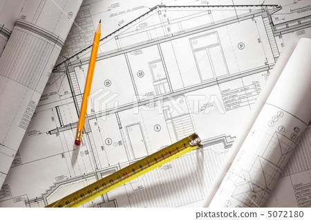 Blueprint Blueprint 5072180