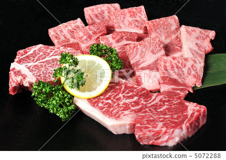 牛肉 牛肉 5072288