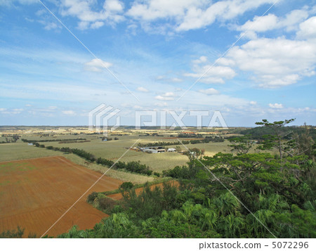 南大東島 南大東島 5072296