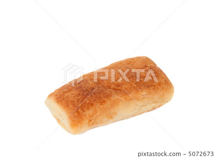 puff pastry isolated puff pastry isolated 5072673
