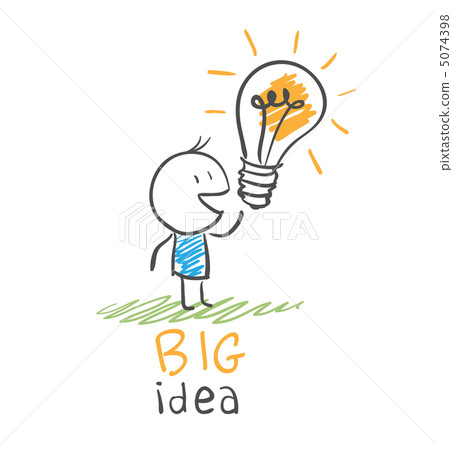 concept bulb drawing concept bulb drawing 5074398