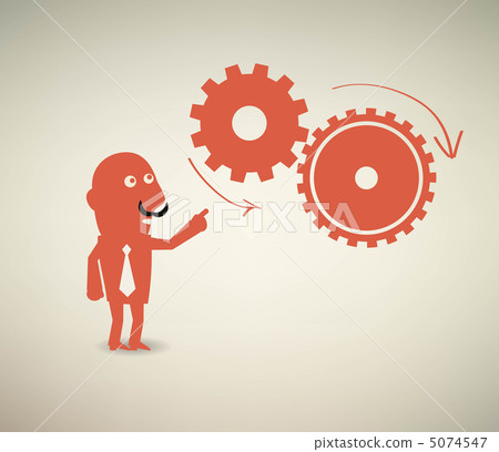 business & concept business & concept 5074547