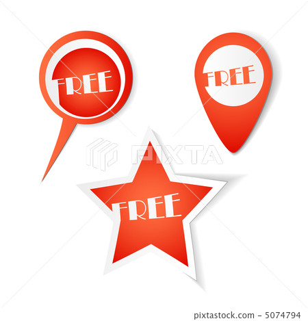 Free bubbles. 5074794