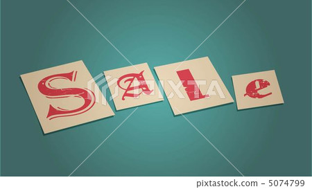 Печать Печать 5074799