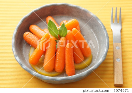 杯迷你胡蘿蔔 杯迷你胡蘿蔔 5074971