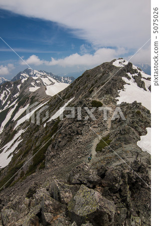 Mt. Tateyama 5075026