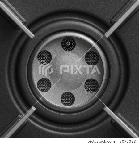 Gas stove 5075088