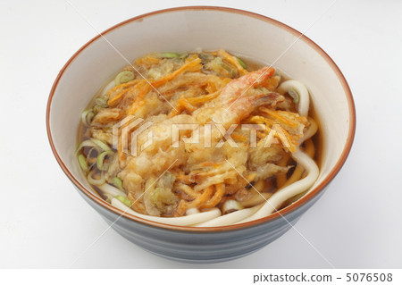 Kakiedake烏冬面 5076508