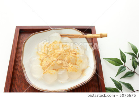 Japanese snack 5076676