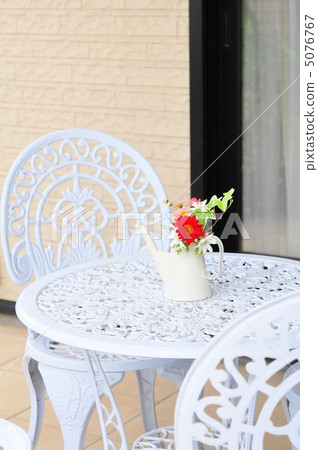 露台用鮮花 5076767