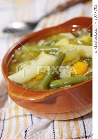 Minestrone Minestrone 5077702
