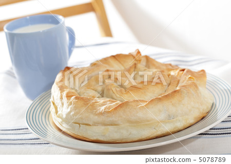 Banitsa Banitsa 5078789