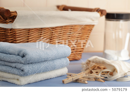 Washing still life 5079179