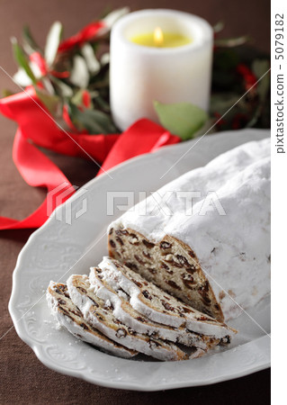 Christmas Stollen 5079182
