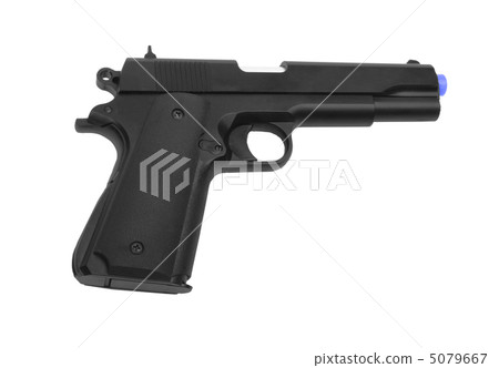 Airsoft hand gun 5079667