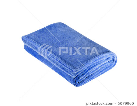 blue bathing towel blue bathing towel 5079960