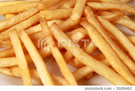 French fries French fries 5080462
