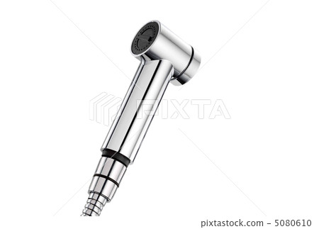 Metallic shower for your enjoy bathing and relaxing Metallic shower for your enjoy bathing and relaxing 5080610