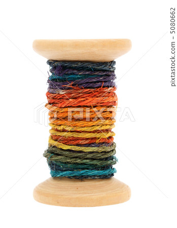 Thread winding Thread winding 5080662