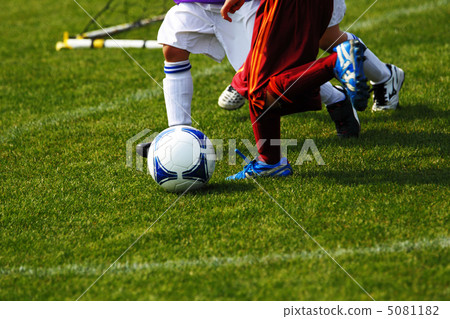 運球 球 腳 5081182
